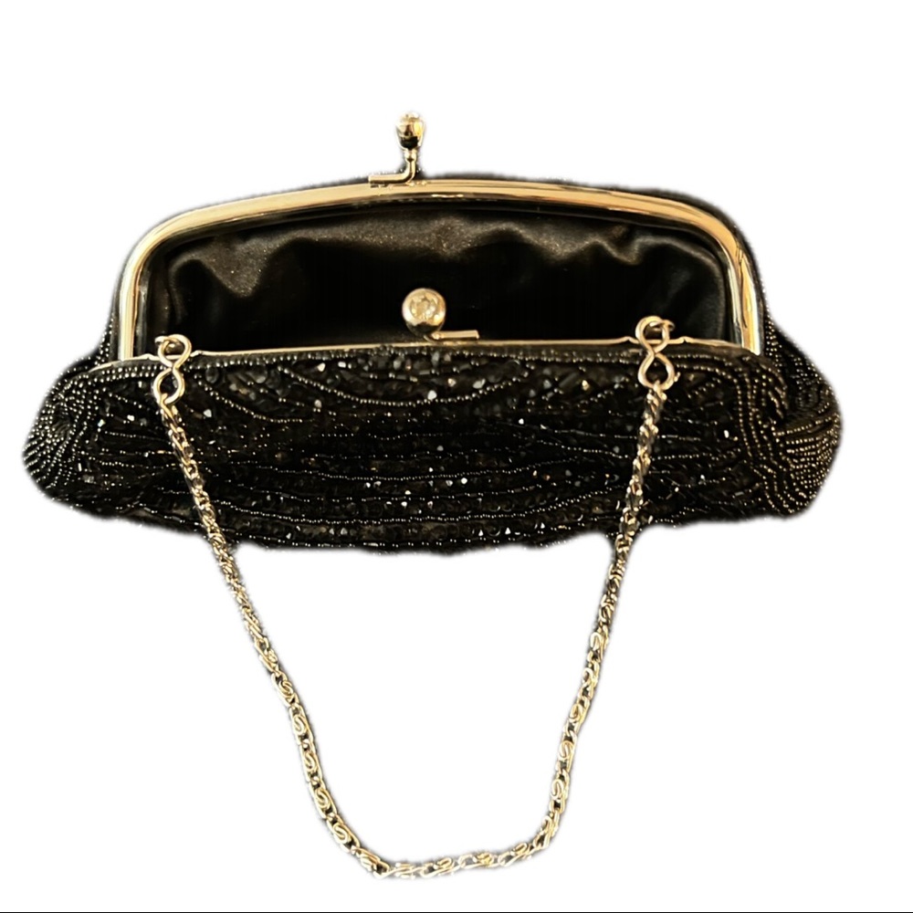 Vintage 1920s purse